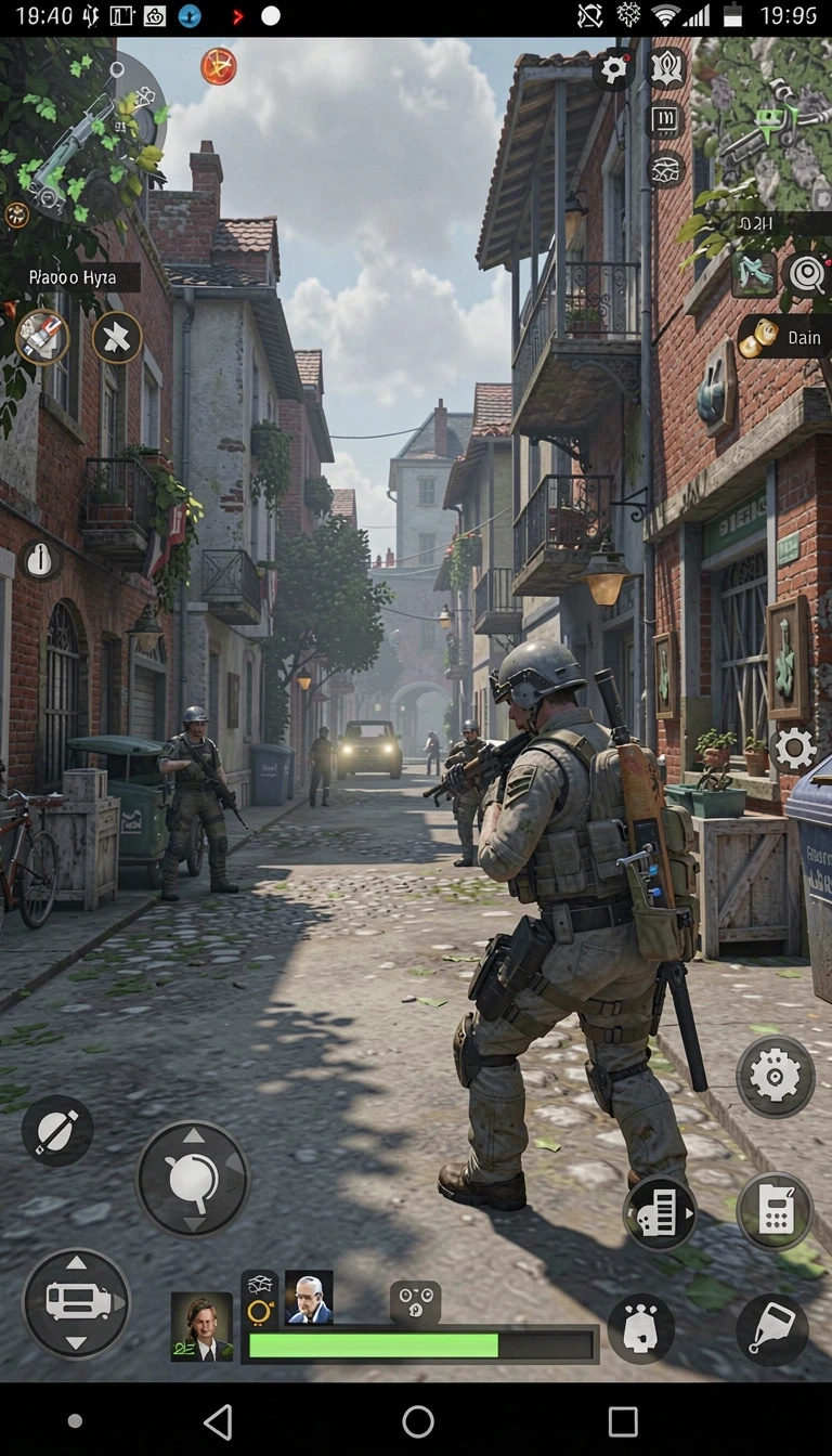 Screenshot 99rtp Terbaru untuk Android: Download APK Gratis nomor 2