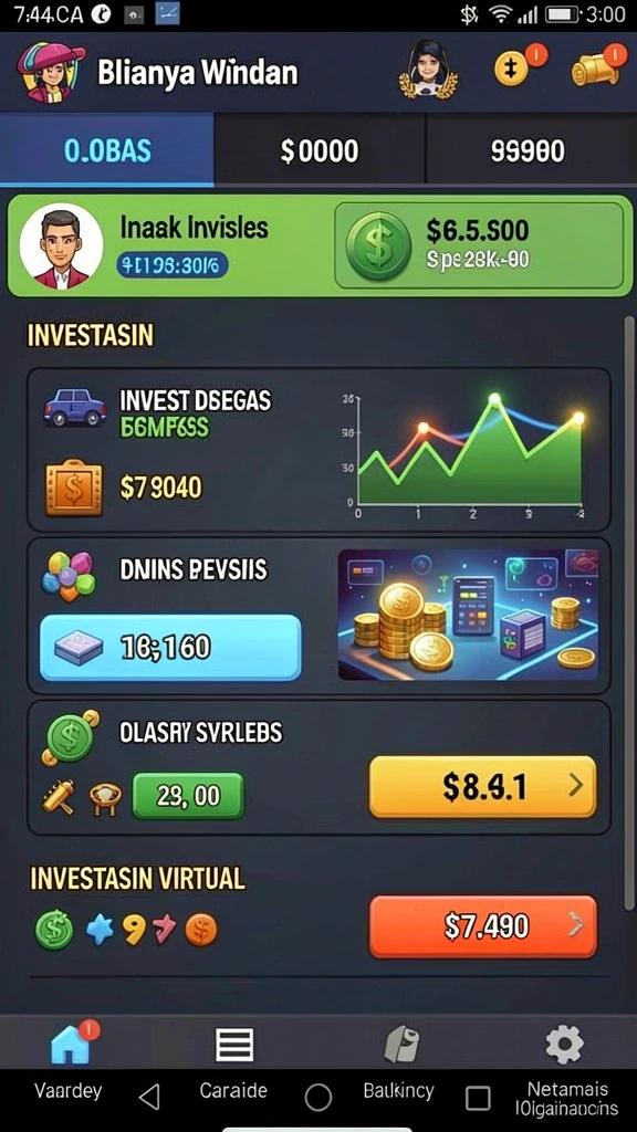 Screenshot Review Aplikasi laparbos nomor 1