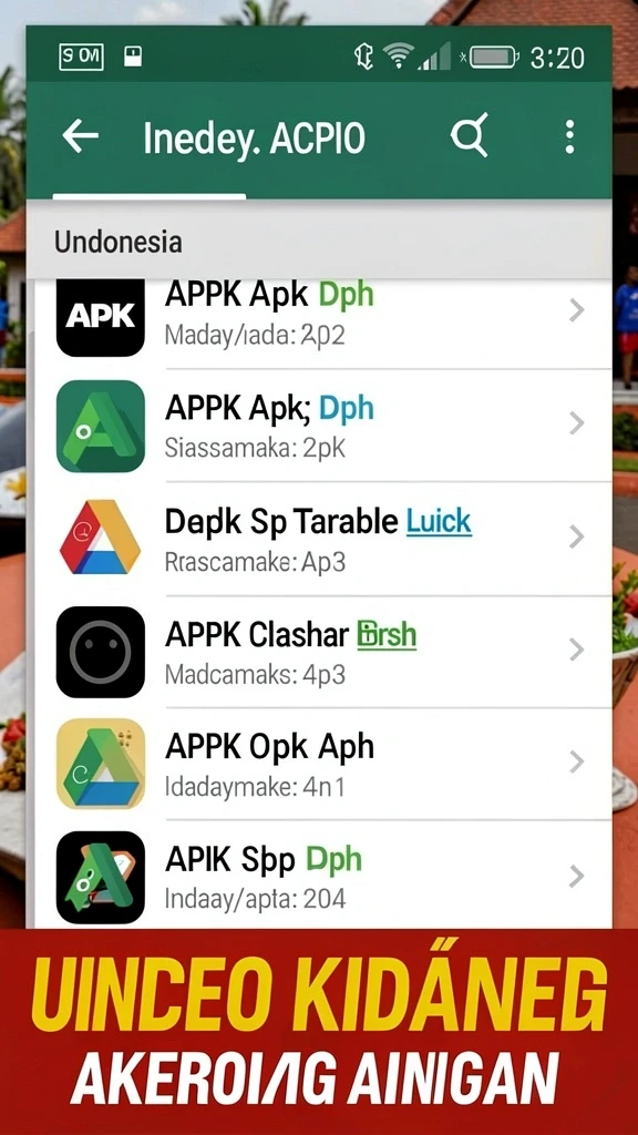 Screenshot Review Aplikasi sobat777 nomor 2