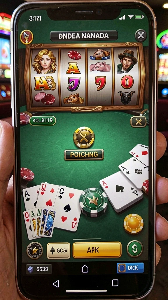 Screenshot pgg68 Terbaru: Download APK Resmi dan Aman nomor 3