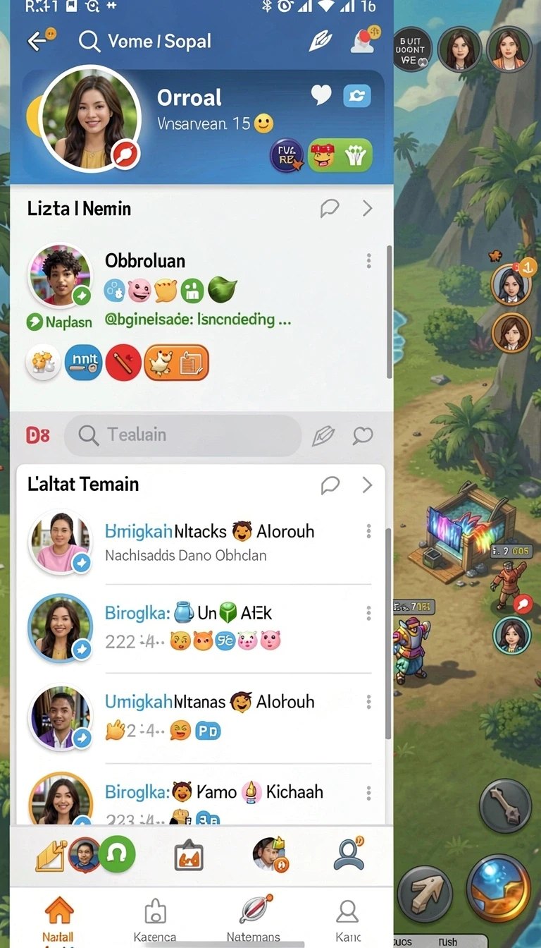 Screenshot Review Aplikasi hoki99 nomor 1