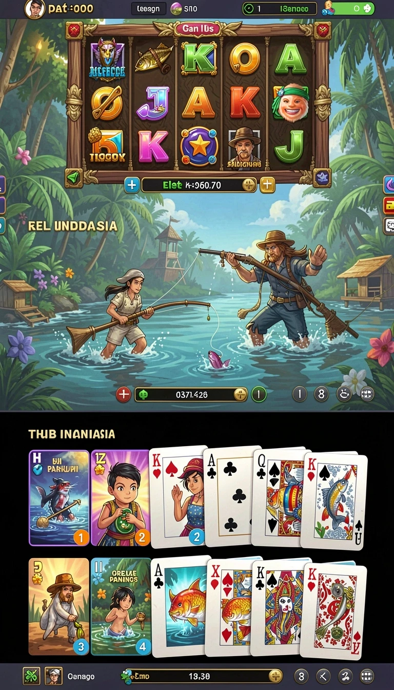 Screenshot Review Aplikasi hoki99 nomor 3