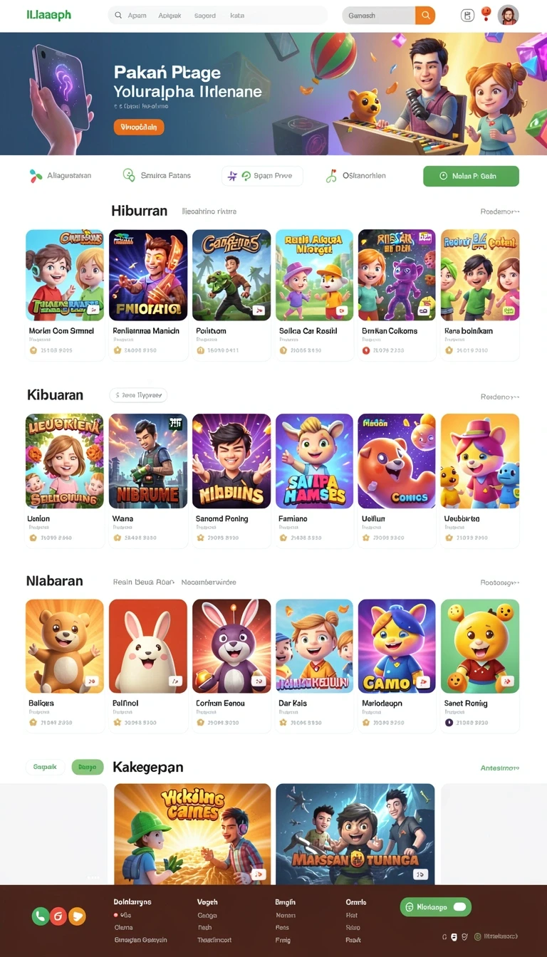 Screenshot Review Aplikasi gogorejeki nomor 2