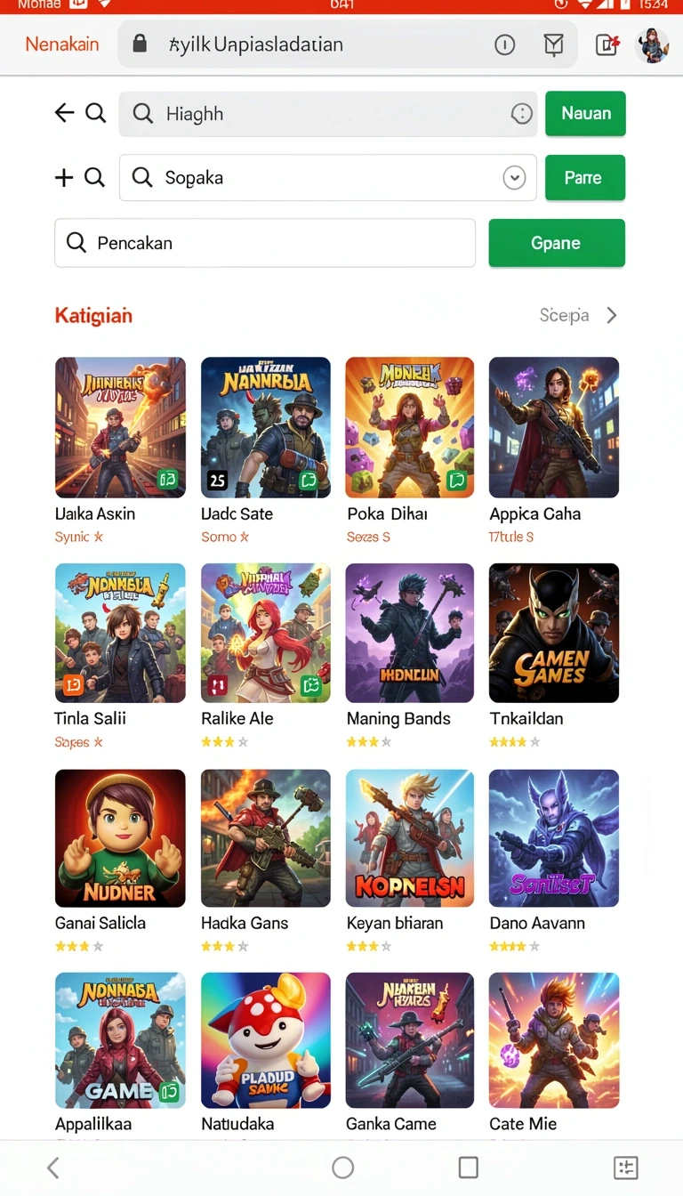 Screenshot adg62 Terbaru untuk Android: Download APK Gratis nomor 3