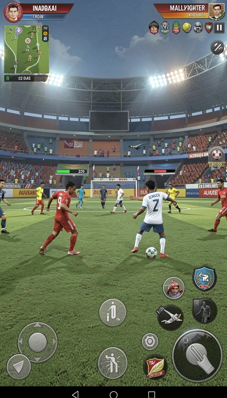 Screenshot Aplikasi betwin999 Terbaru: Review dan Link Download nomor 3