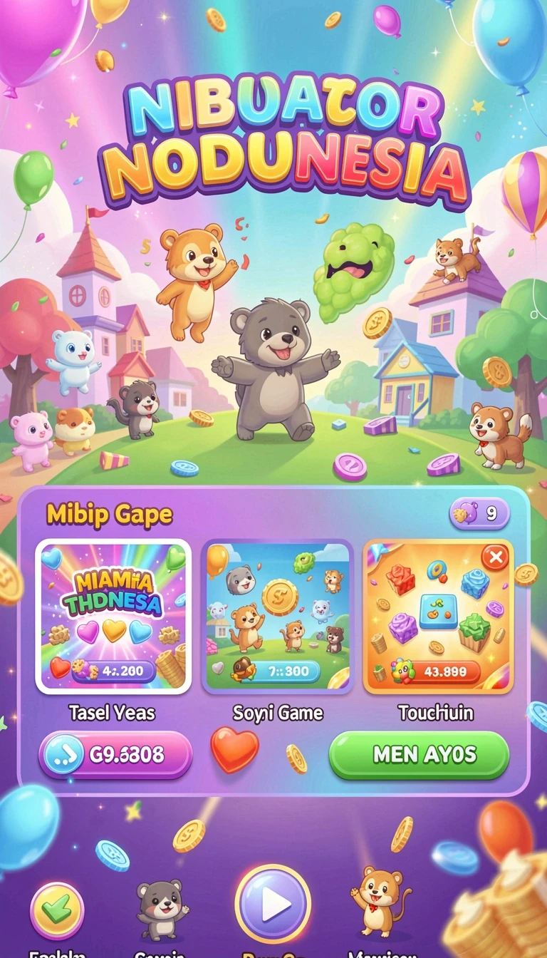 Screenshot Review Aplikasi asia918 nomor 2