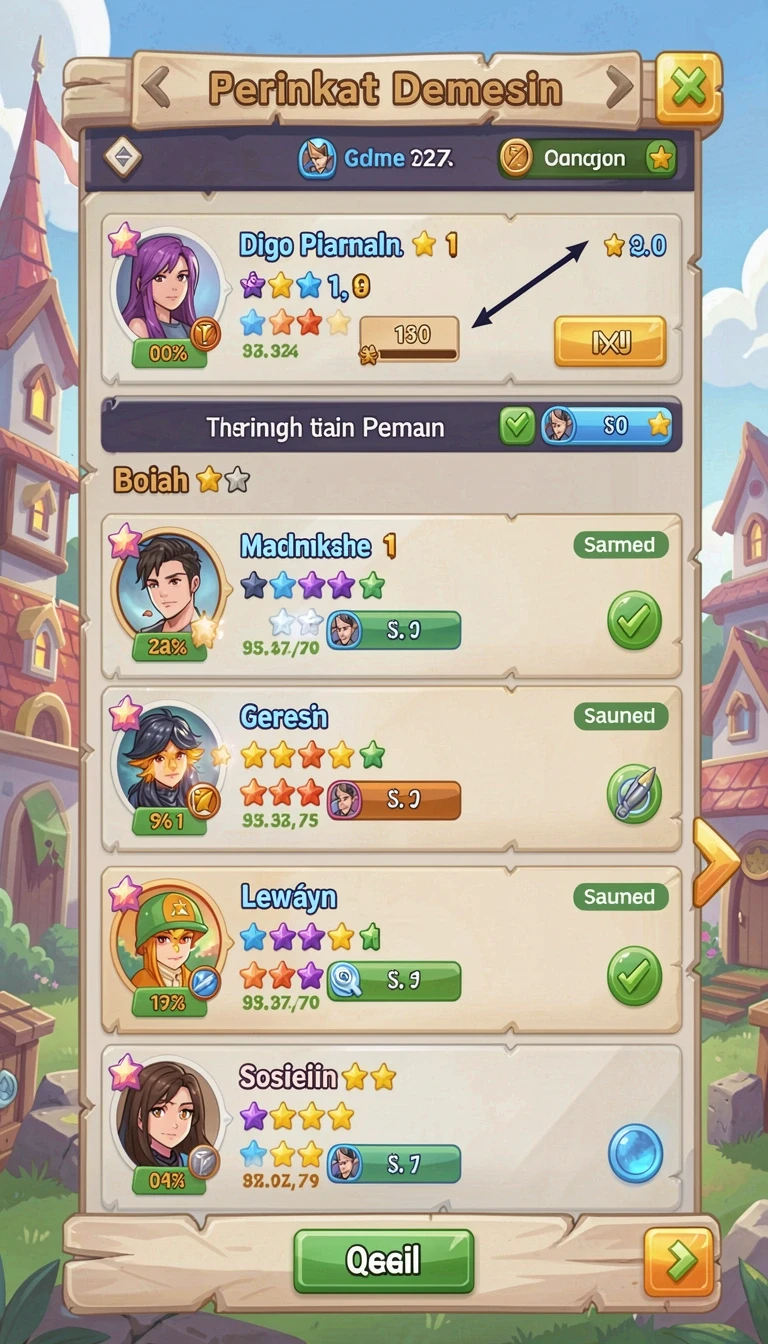Screenshot b8vip App: Info, Rating, dan Link Download nomor 3