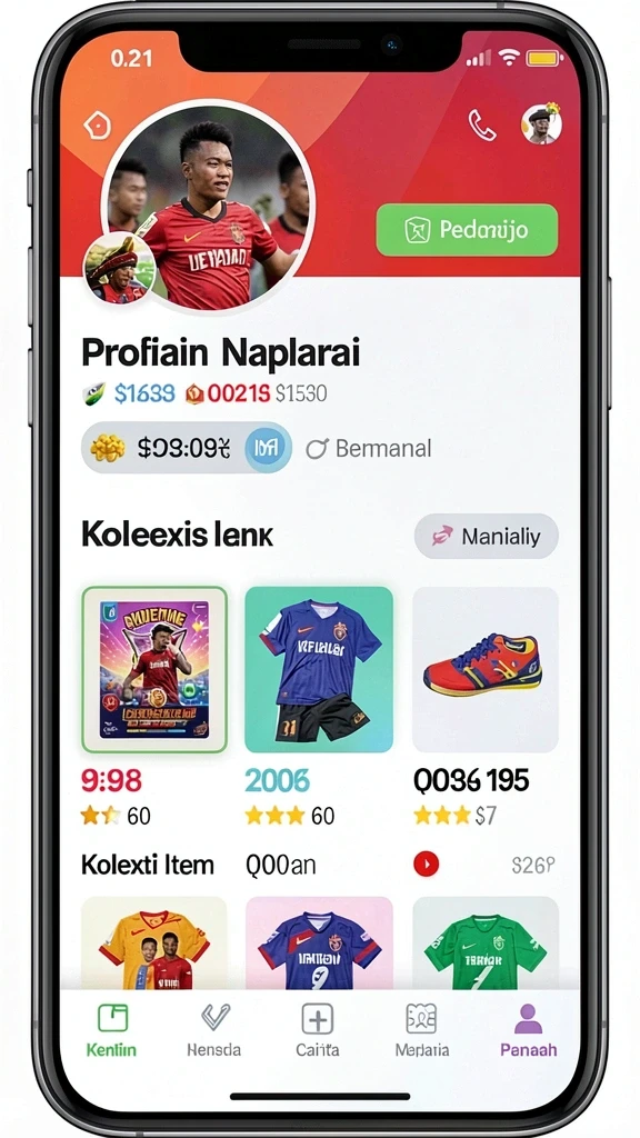 Screenshot tiktaktogel Terbaru untuk Android: Download APK Gratis nomor 2