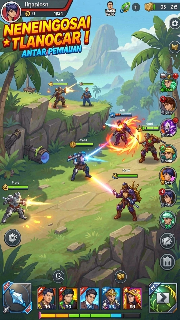 Screenshot Review Aplikasi miminbet nomor 3