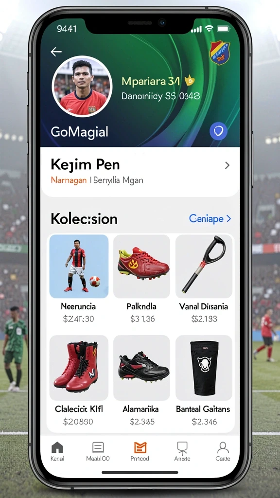 Screenshot Download 666f APK untuk Android nomor 2